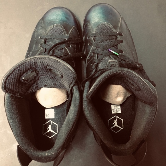 Air Jordan 6 Retro “All Stars” - Picture 4 of 4